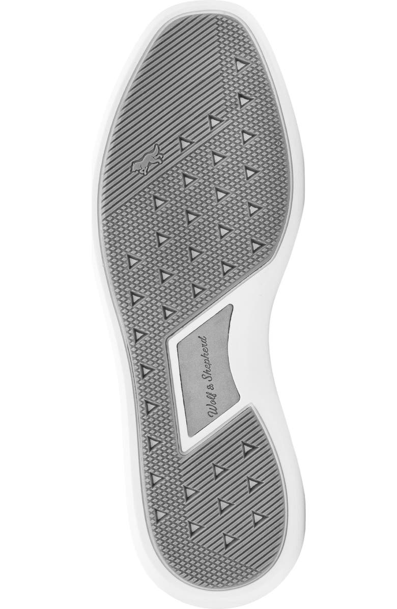 Wolf & Shepherd SupremeKnit<sup>™</sup> Sneaker, Alternate, color,
