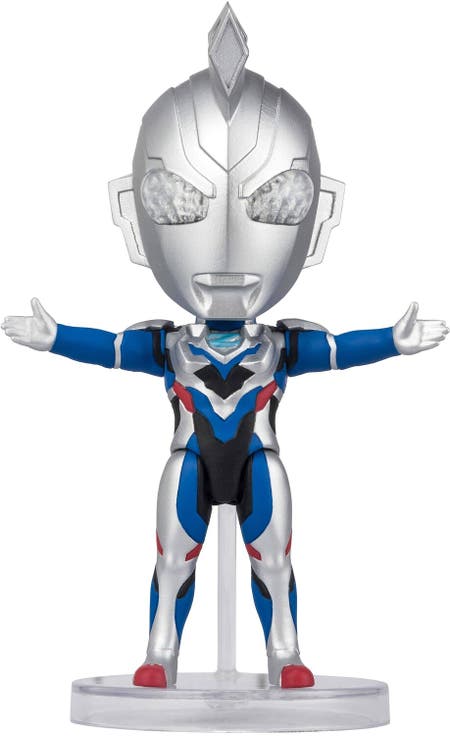 Ultraman Z Original, Bandai Spirits Figuarts Mini
