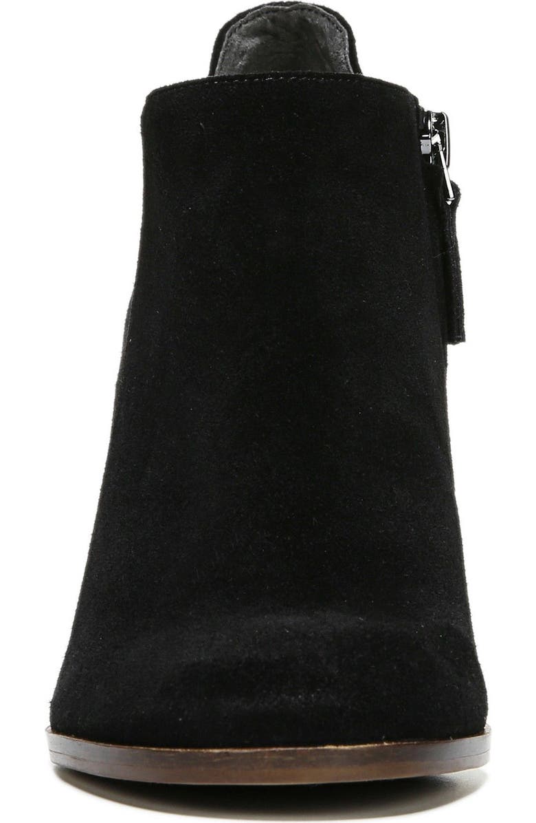 SARTO by Franco Sarto Frannie Block Heel Bootie, Alternate, color,