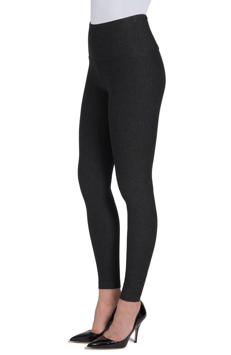 Lysse ́ Rib Leggings, Alternate, color, 