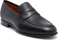 Magnanni Tavarez Penny Loafer