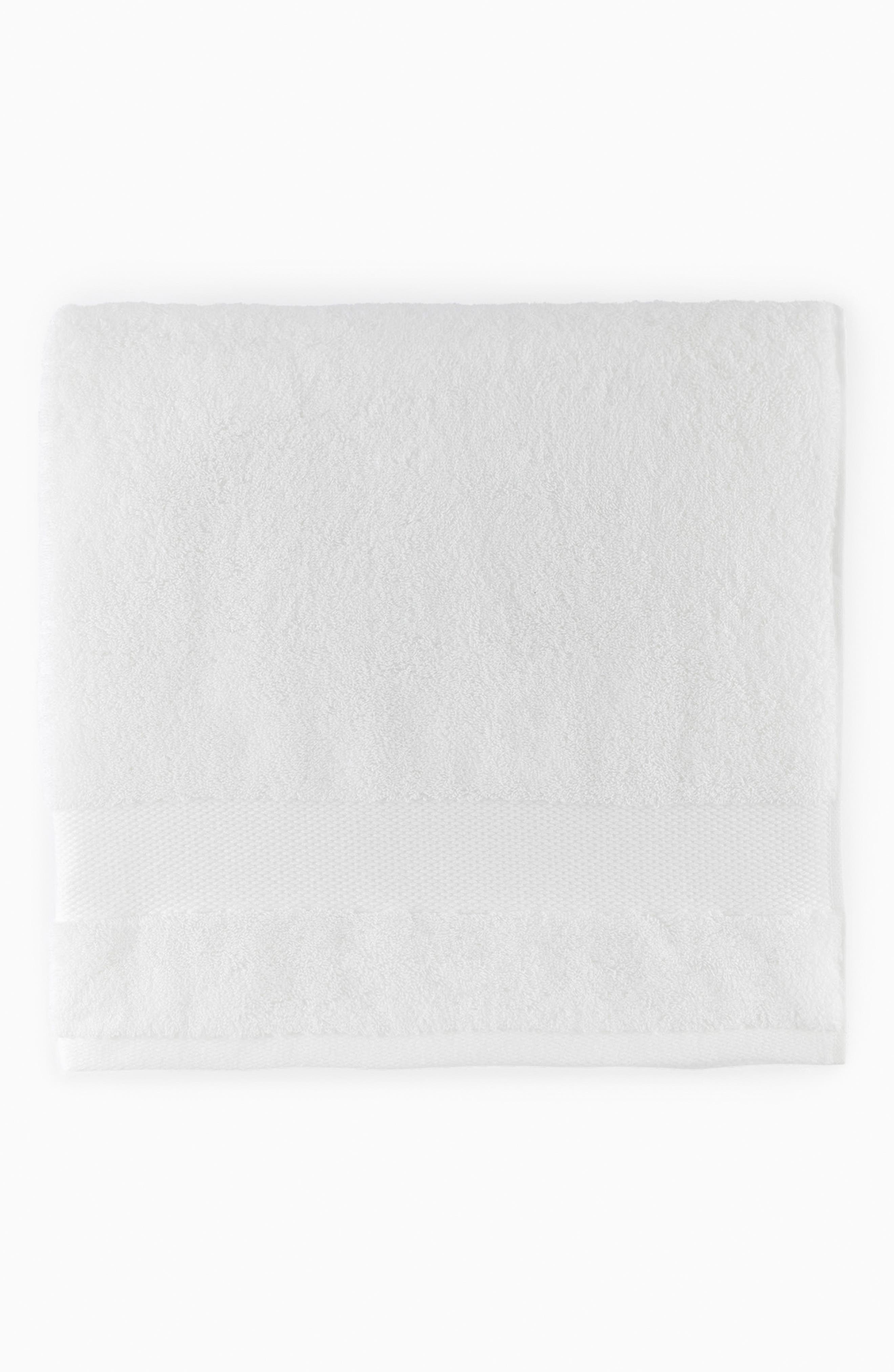 selected WHITE