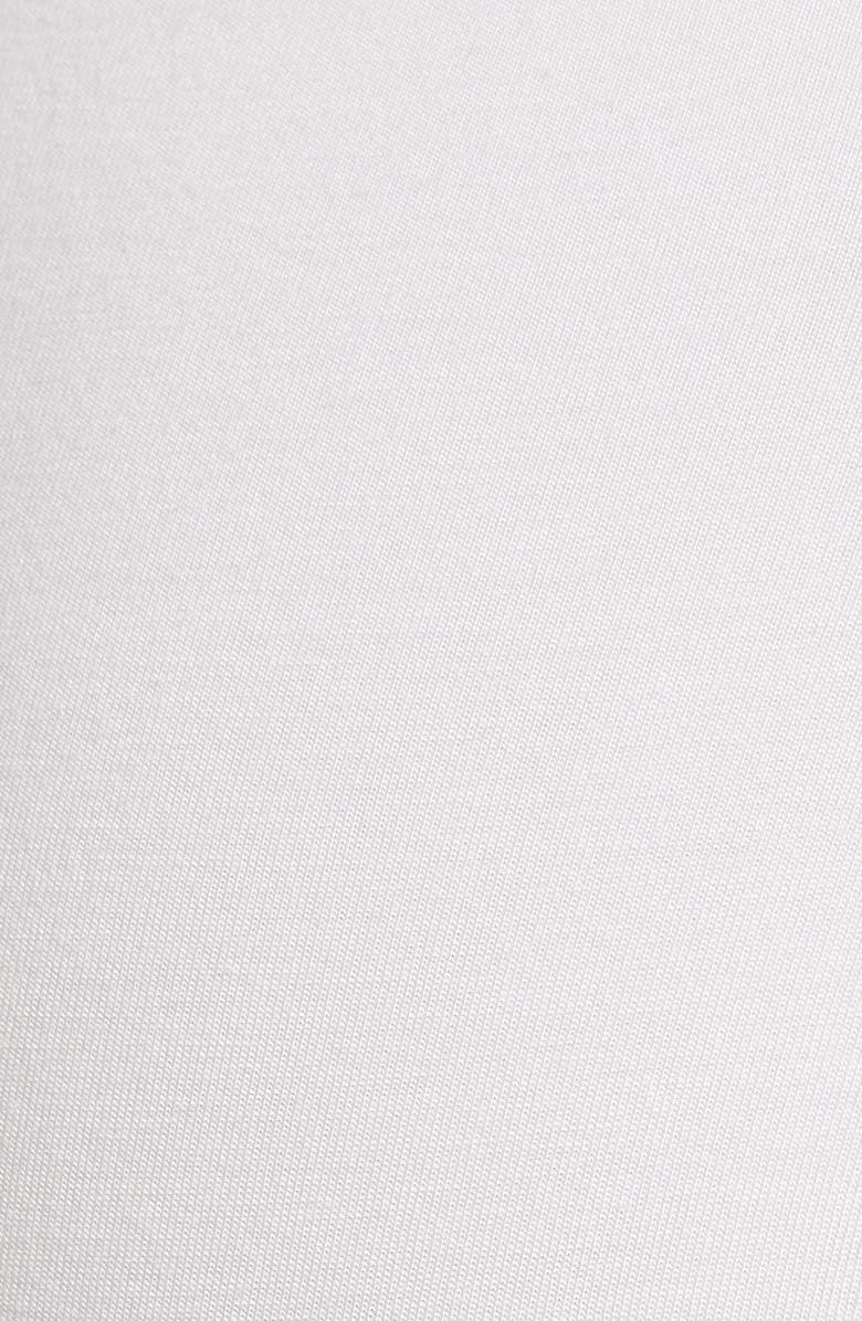 MeUndies FeelFree Bikini, Alternate, color, White