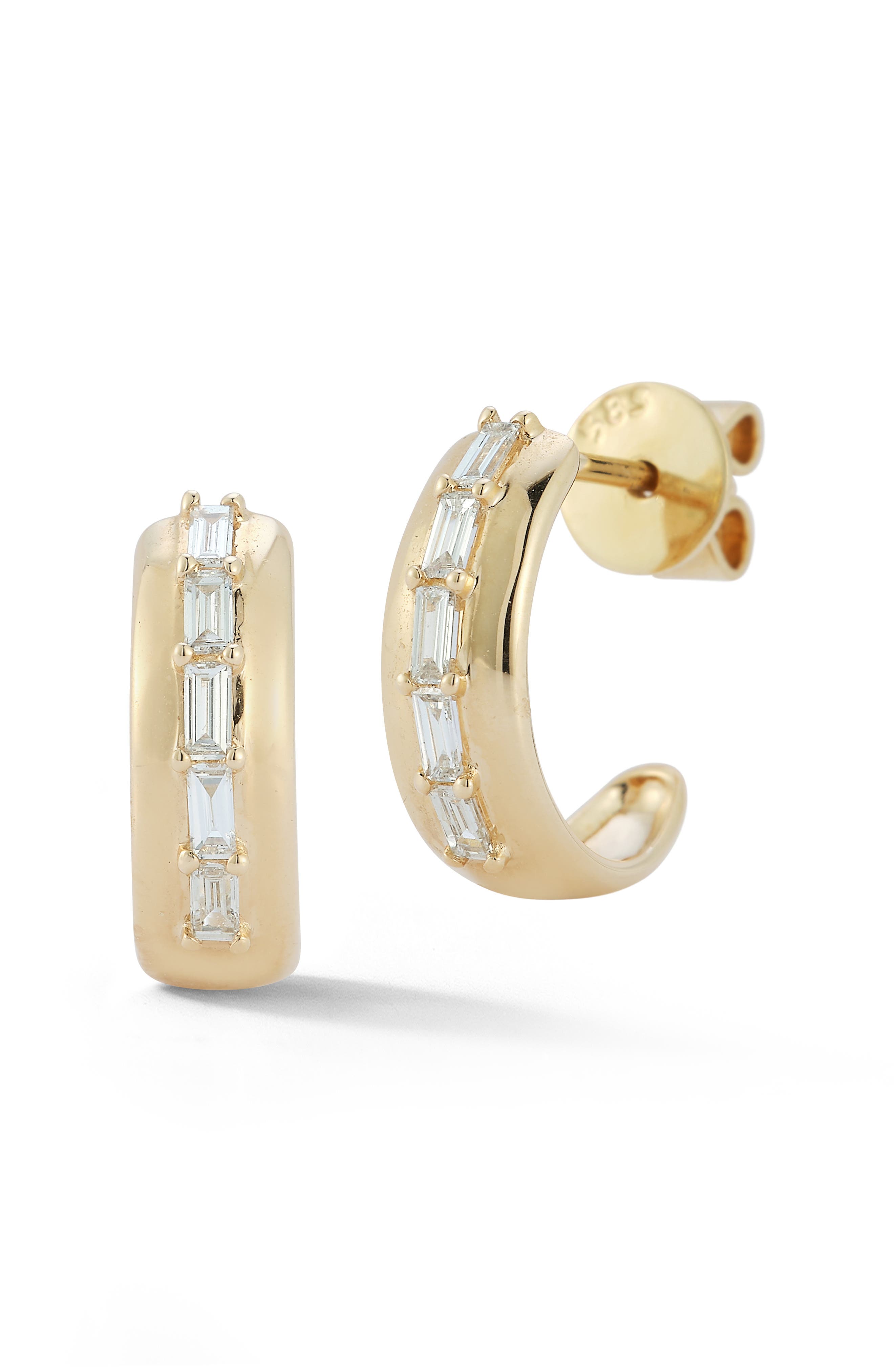selected YELLOW GOLD