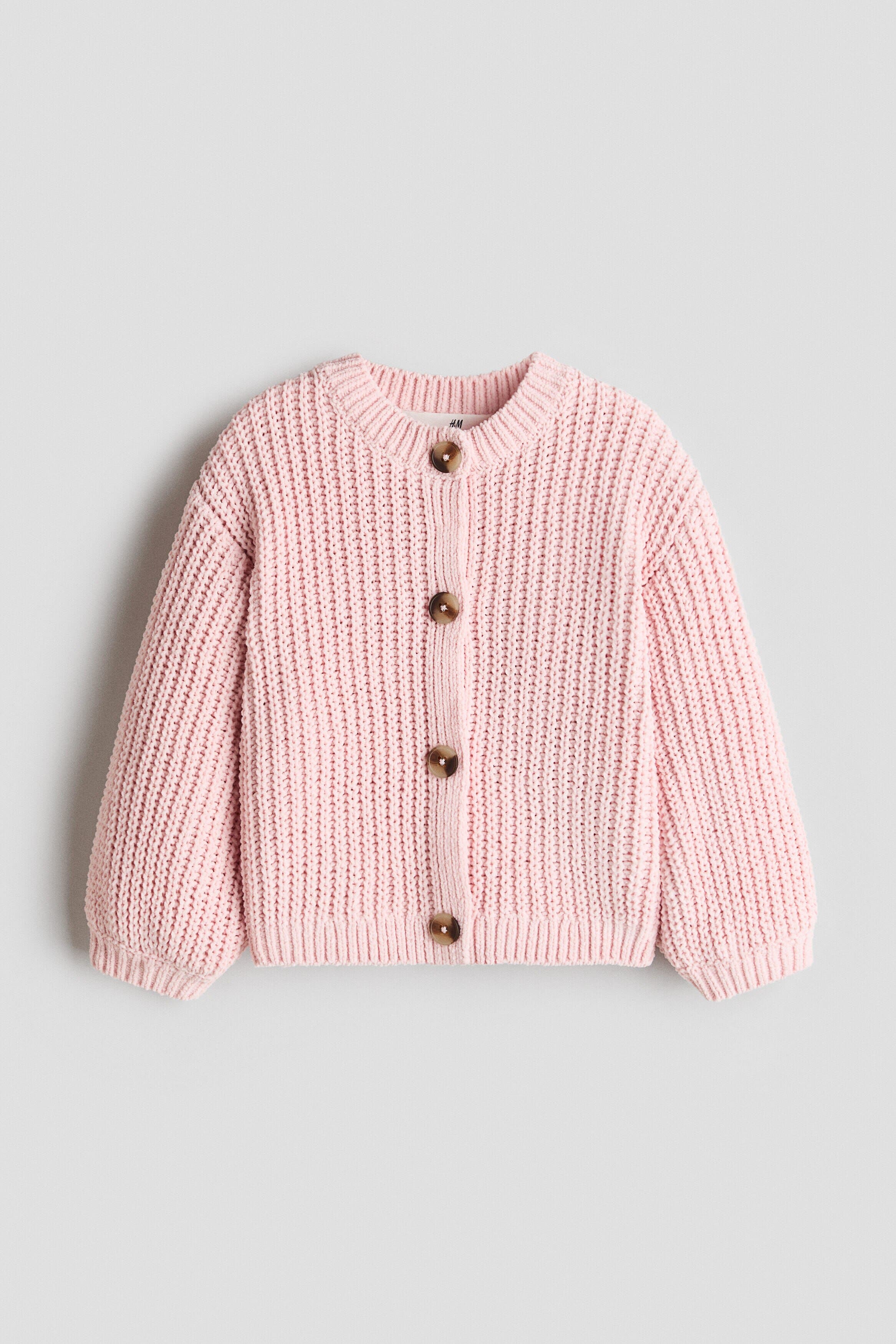 selected Light pink