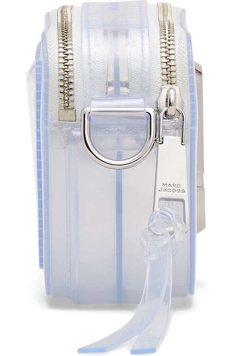 Marc Jacobs The Snapshot Crossbody Bag, Alternate, color,