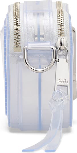The Snapshot Crossbody Bag