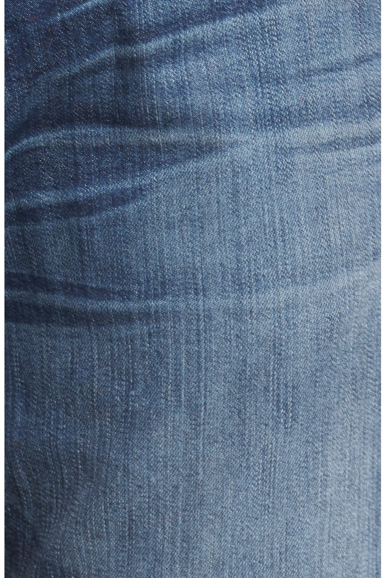 'Slimmy - Luxe Performance' Slim Fit Jeans, Alternate, color, AIR WEFT COMMOTION