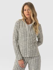 Saint + Sofia Keller Jacket