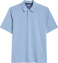 Johnston & Murphy XC Apex Performance Polo