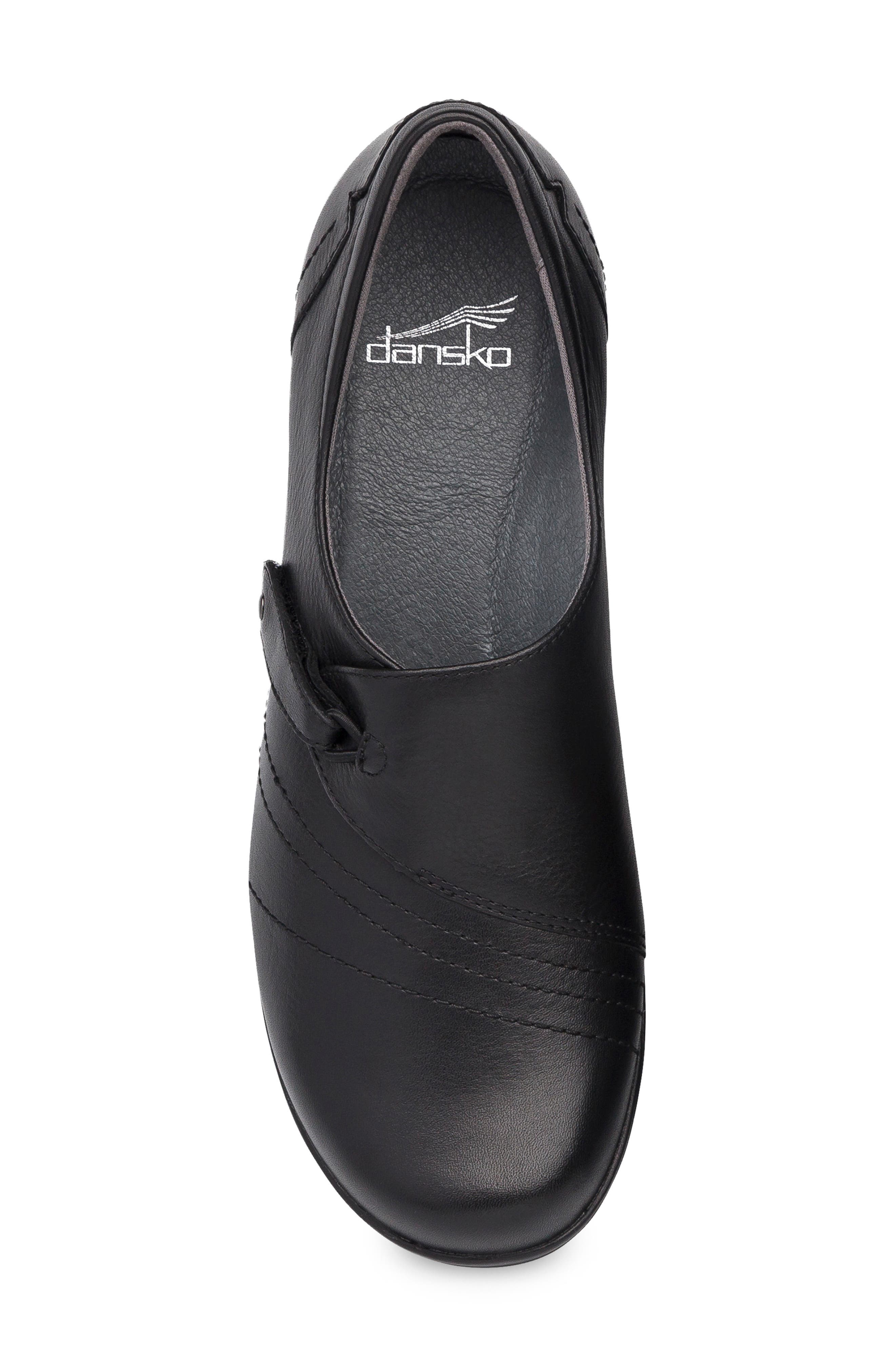 Dansko Franny Loafer, Alternate, color, 