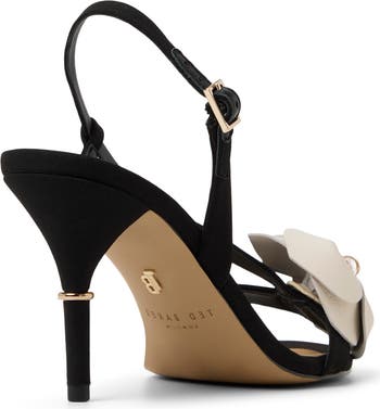 Juliette Slingback Sandal