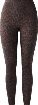 Rhone Revive Pocket 7/8 Leggings