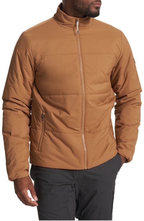 Echo Insulated Jacket
