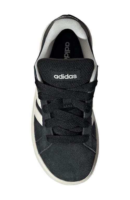 Adidas Originals Boys Campus 00s In Black