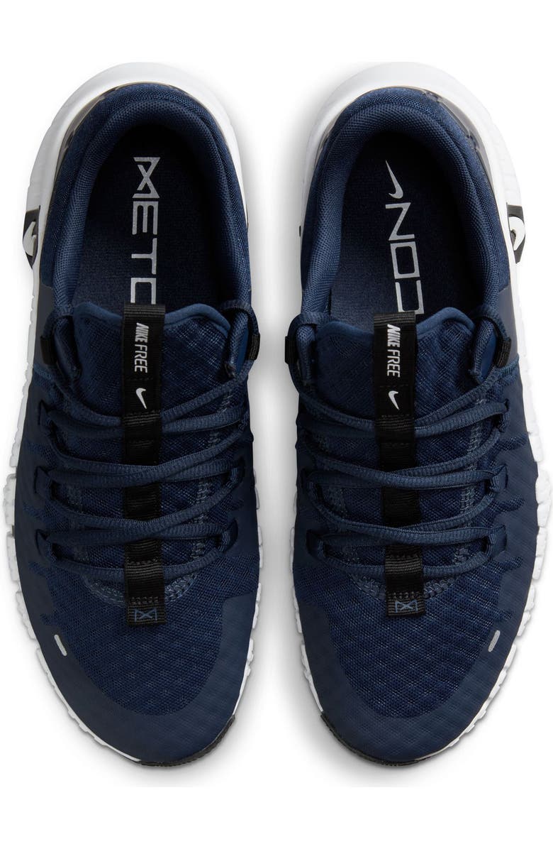 Nike Free Metcon 5 Training Shoe, Alternate, color,