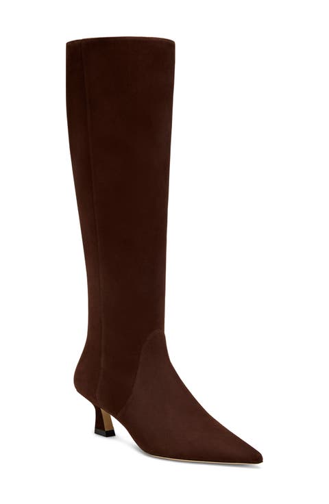 Vinnie Zip Boot 50 (Women)