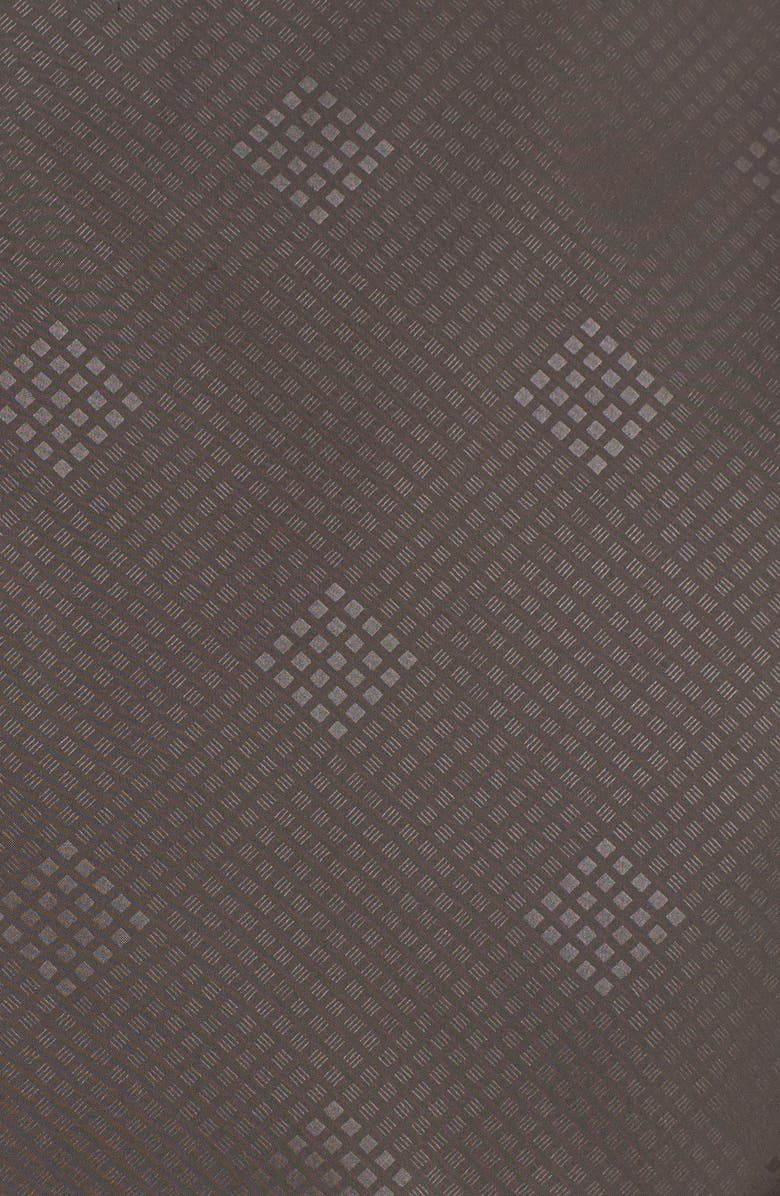 Kane & Unke Nylon Tone on Tone Jacket, Alternate, color, 