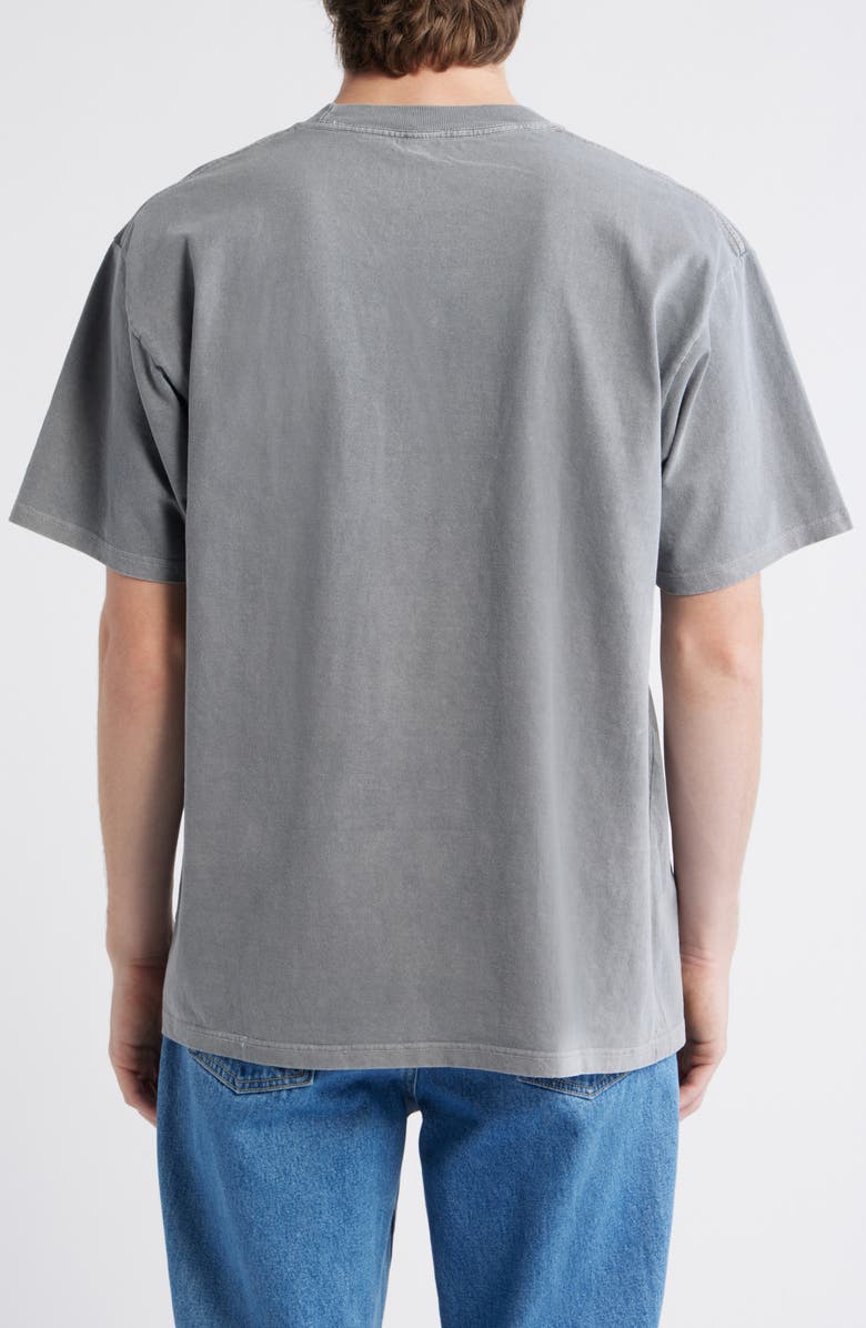 MARKET Superbee Graphic T-Shirt, Alternate, color, Grey