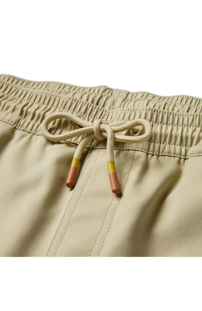 Seager Co Yuma Shorts, Alternate, color, Tidal Foam