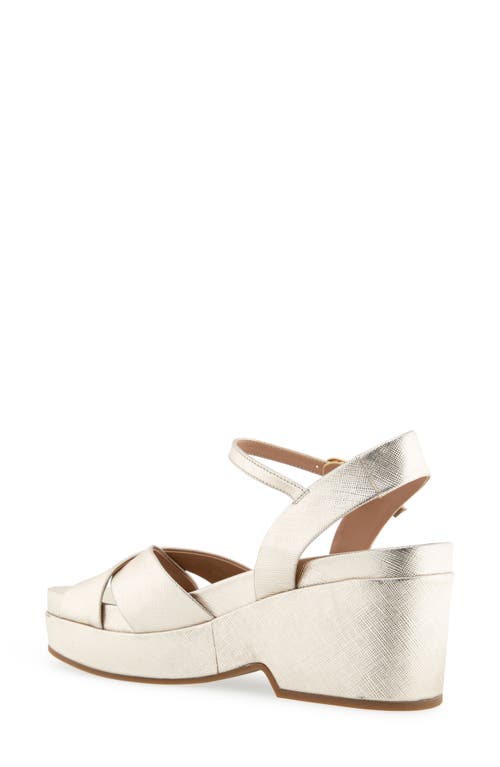 AEROSOLES AEROSOLES CHABELLA PLATFORM SANDAL
