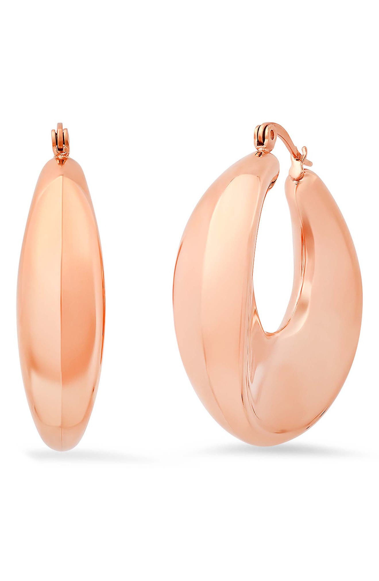 selected ROSE GOLD