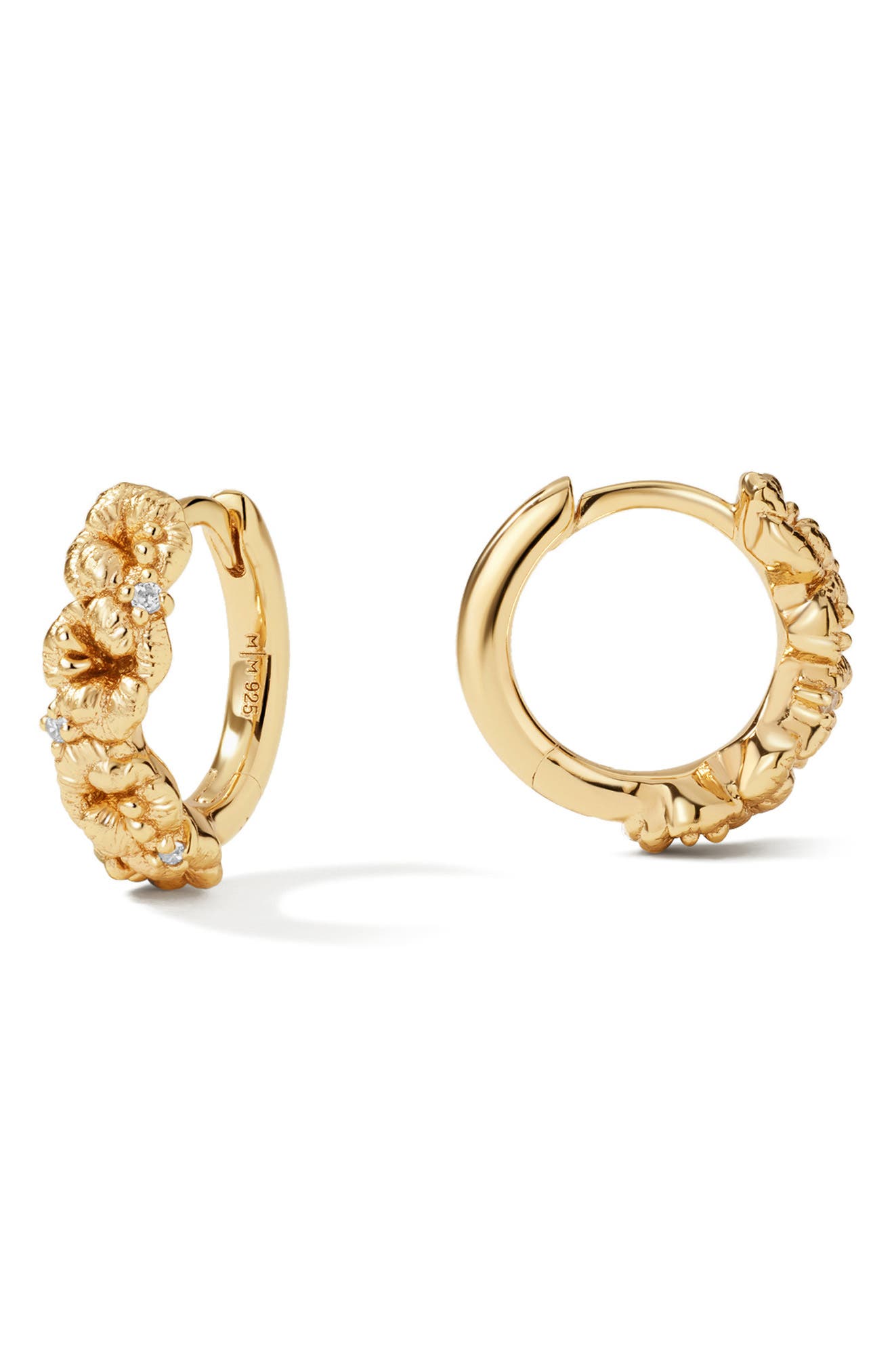 GOLD FEBRUARY