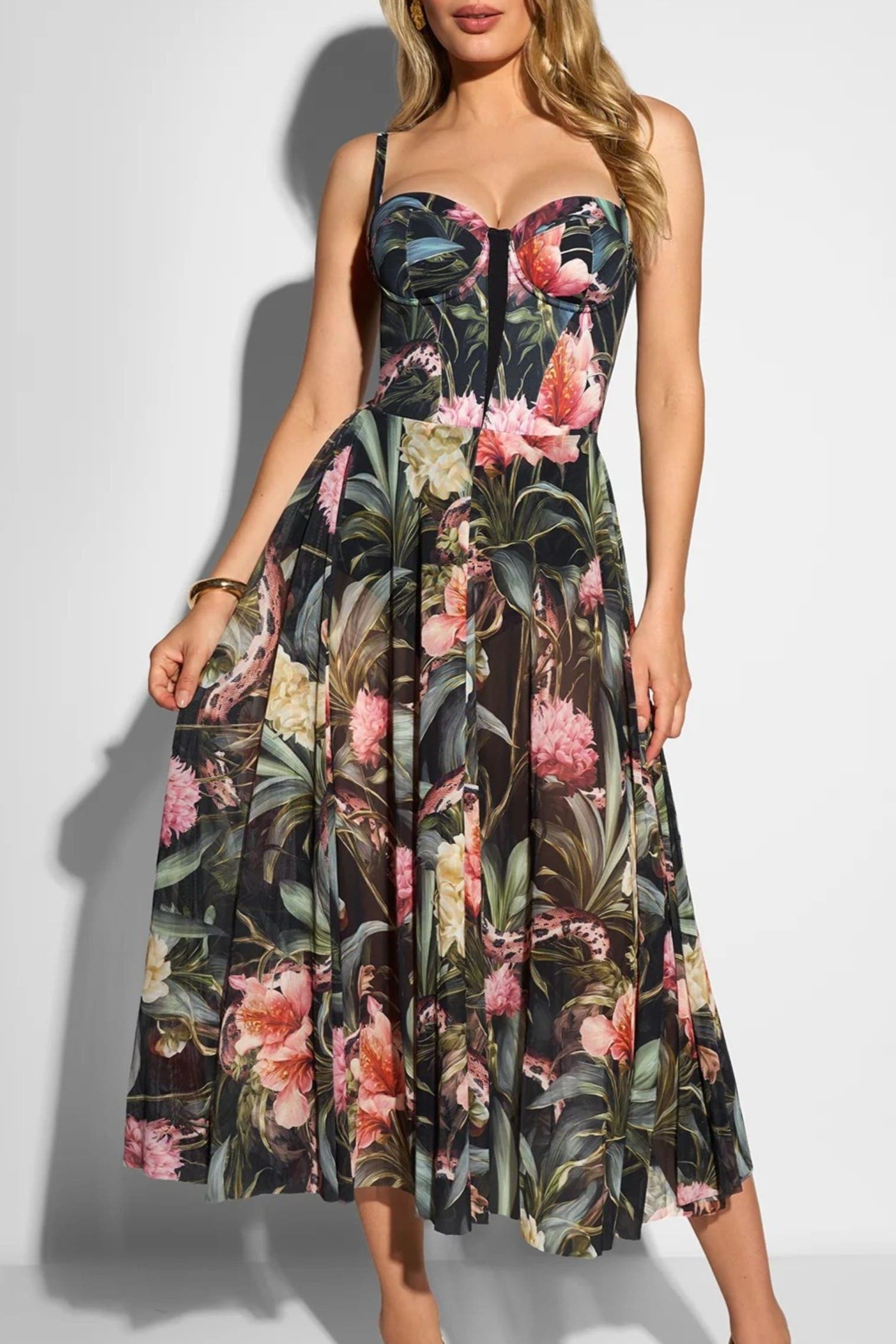 selected Midnight Peony