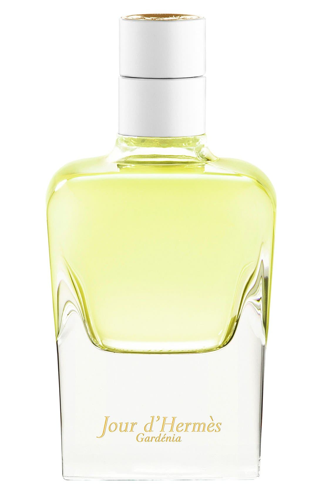 Hermès Jour d'Hermès Gardenia - Eau de parfum natural spray