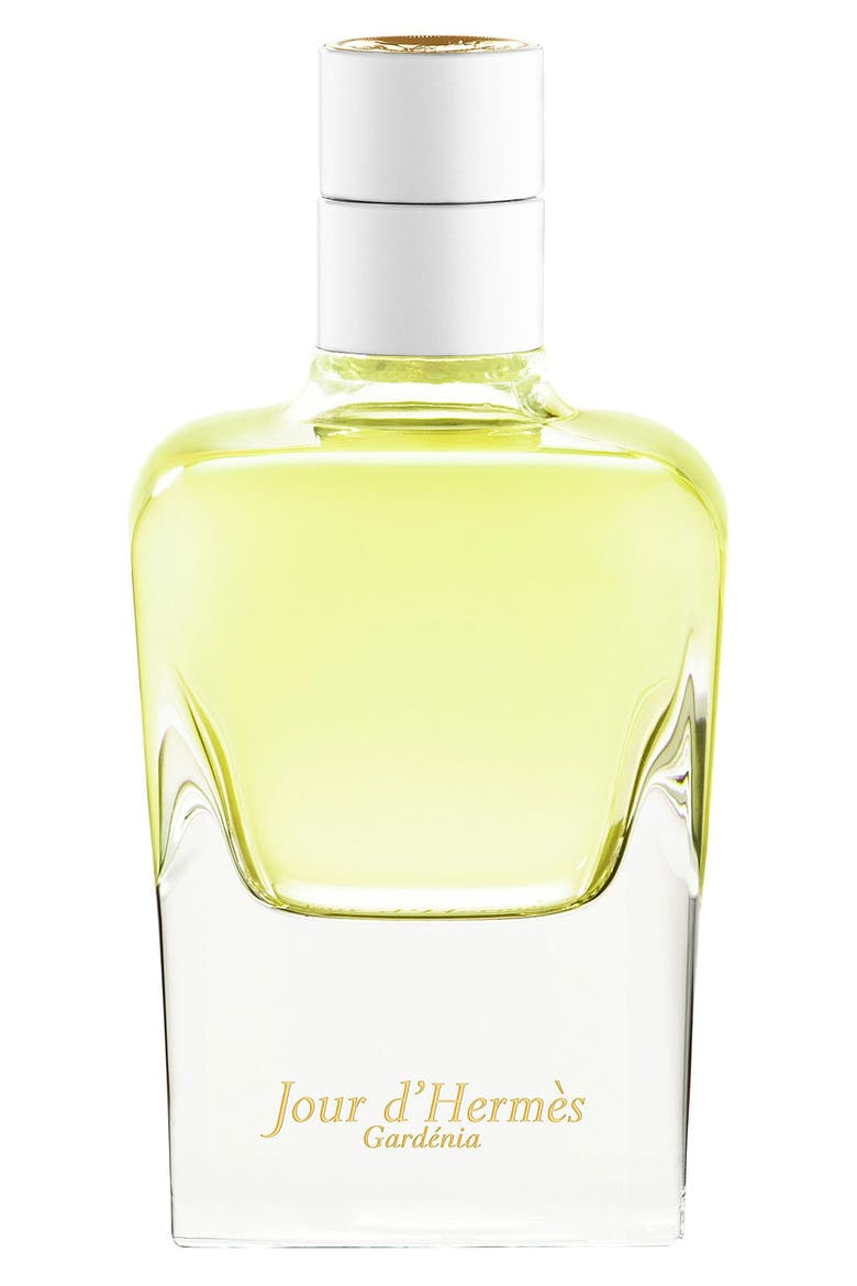 HERMES Jour d'Hermes Gardenia 香水85ml Jour d Hermes Hermès Jour d'Hermès Gardenia - Eau de parfum