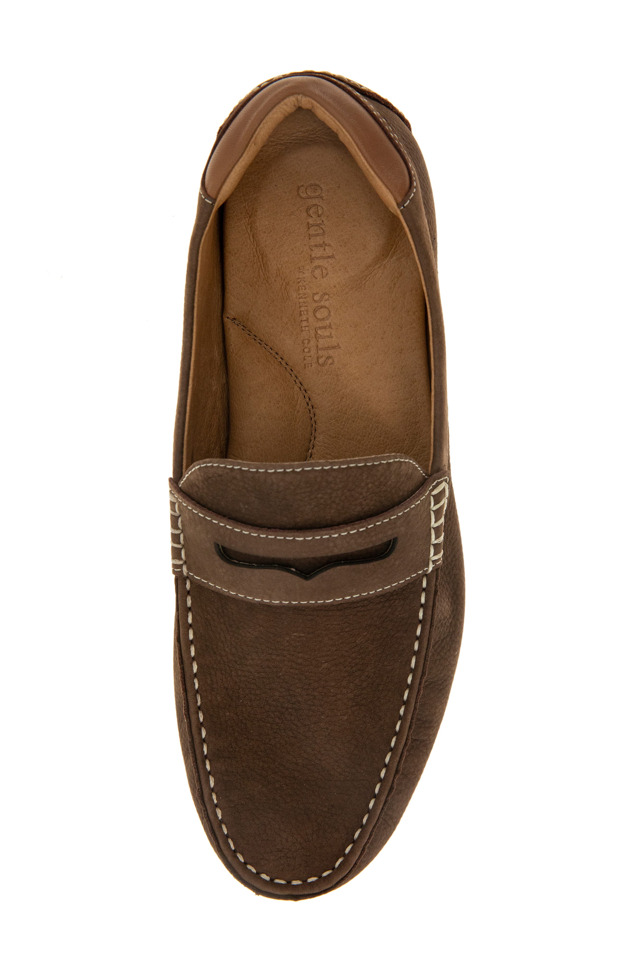 Gentle Souls Nyle Penny Driver, Alternate, color, 