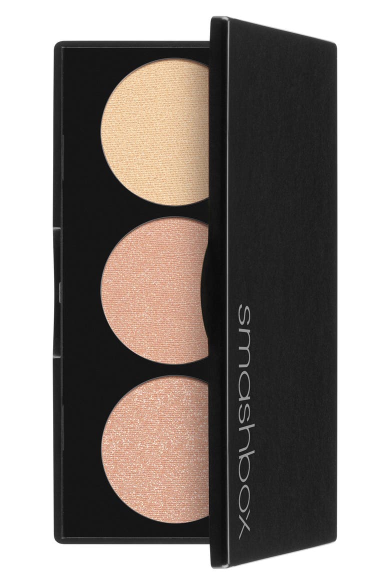 Spotlight Palette, Main, color, PEARL
