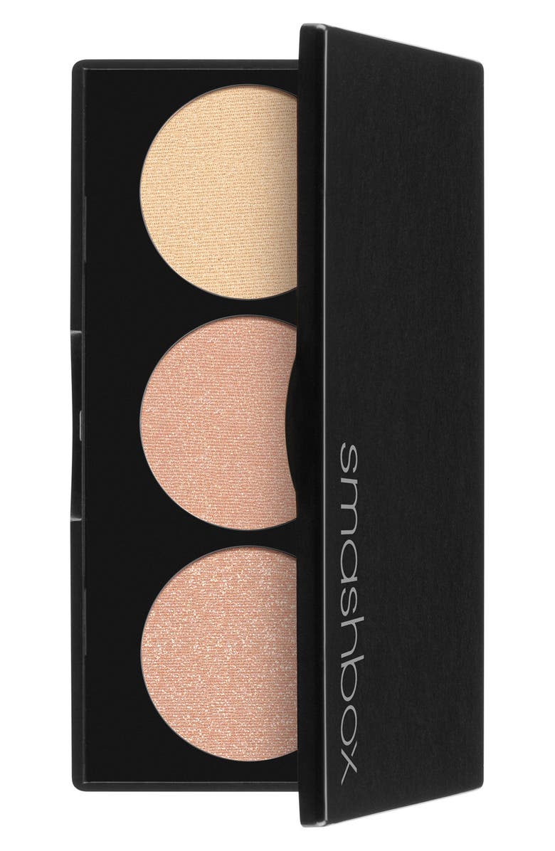 Smashbox Spotlight Palette, Main, color,