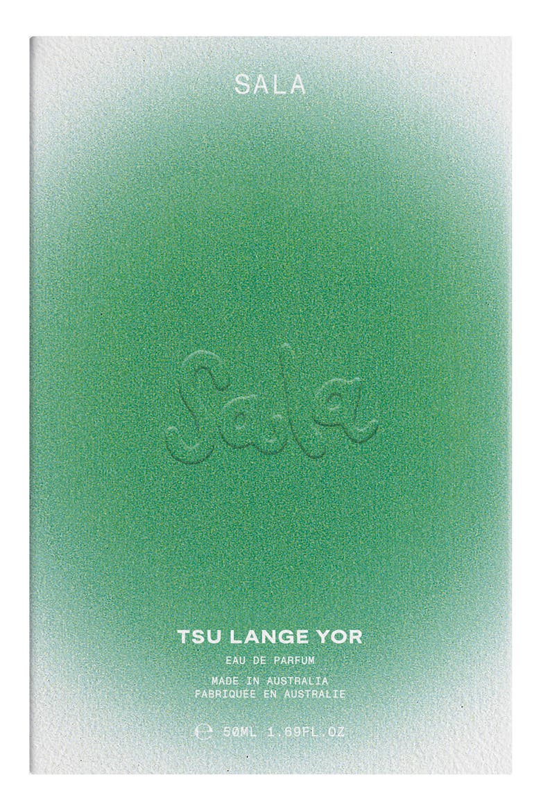 Sala Eau de Parfum, Alternate, color, NO COLOR