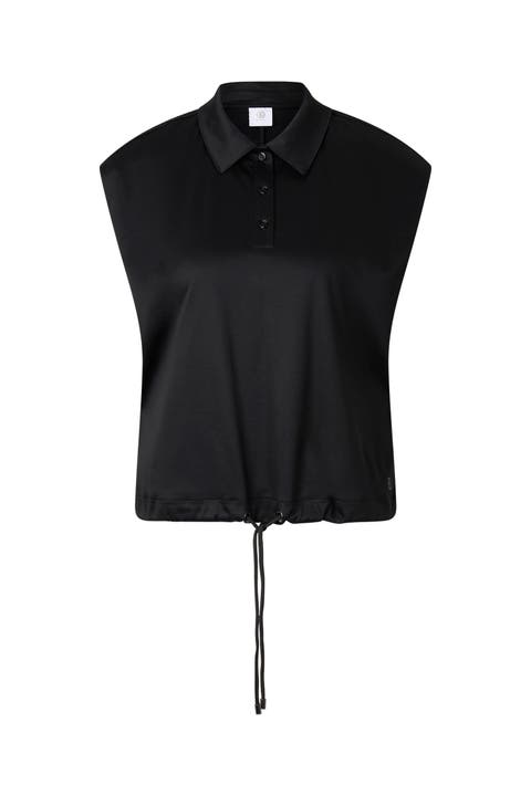 Mia Polo Top
