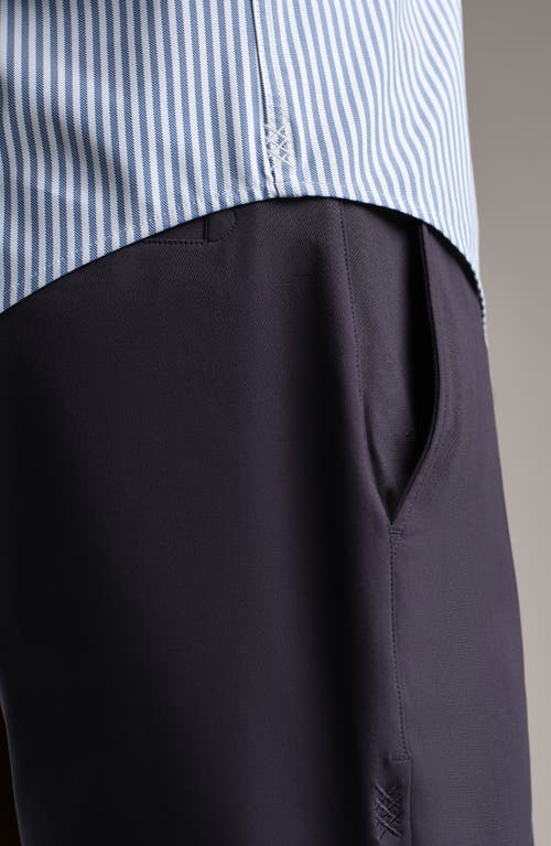 Rhone Commuter Short Sleeve Performance Button-down Shirt