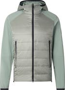 Bogner Fire + Ice Kegan Hybrid Jacket