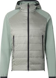Bogner Fire + Ice Kegan Hybrid Jacket