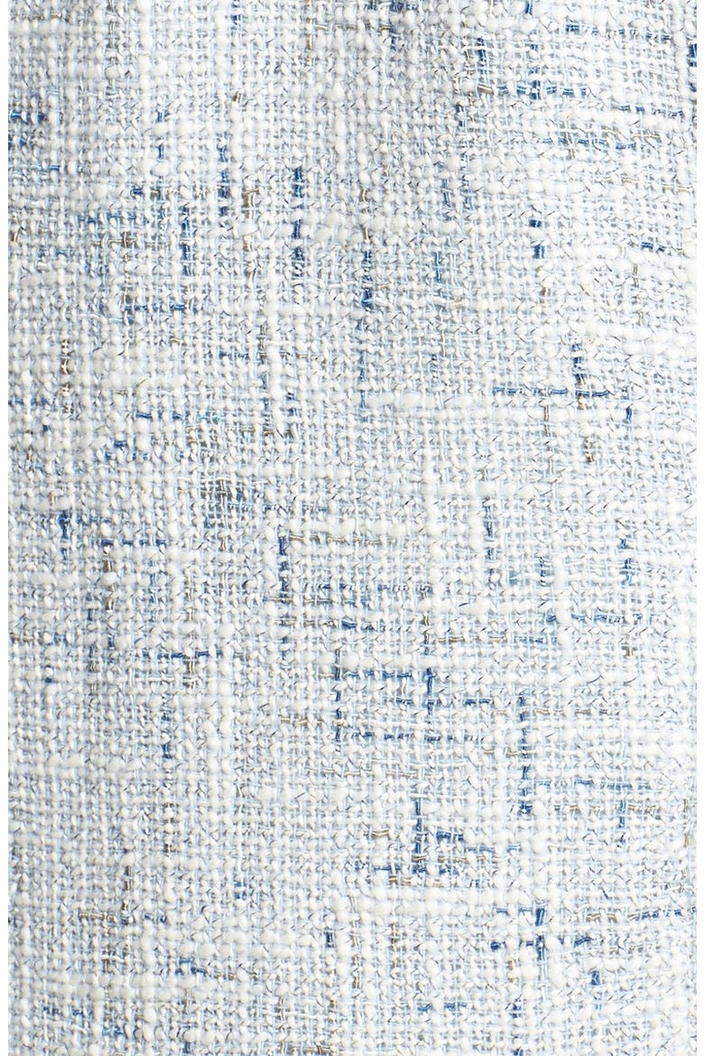 'Crystal' Jacket, Alternate, color, BLUE