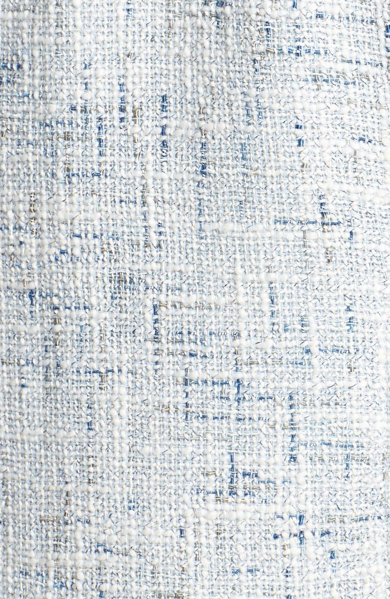 T Tahari 'Crystal' Jacket, Alternate, color,