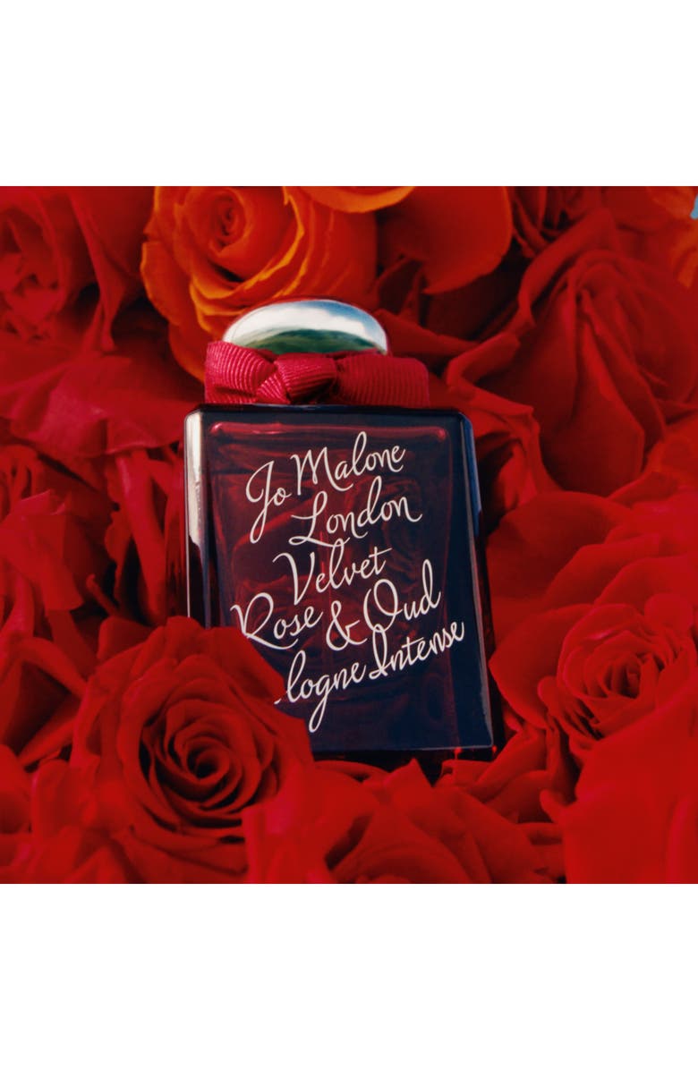 Jo Malone London<sup>™</sup> Velvet Rose & Oud Cologne Intense, Alternate, color,
