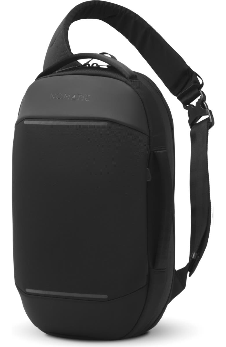 NOMATIC Slim & Lightweight Crossbody Bag w/ 13" Laptop Compartment, Main, color,