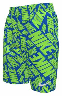 Nike Kids' Volley Swim Trunks