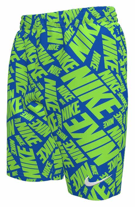 Nike Kids' Volley Swim Trunks