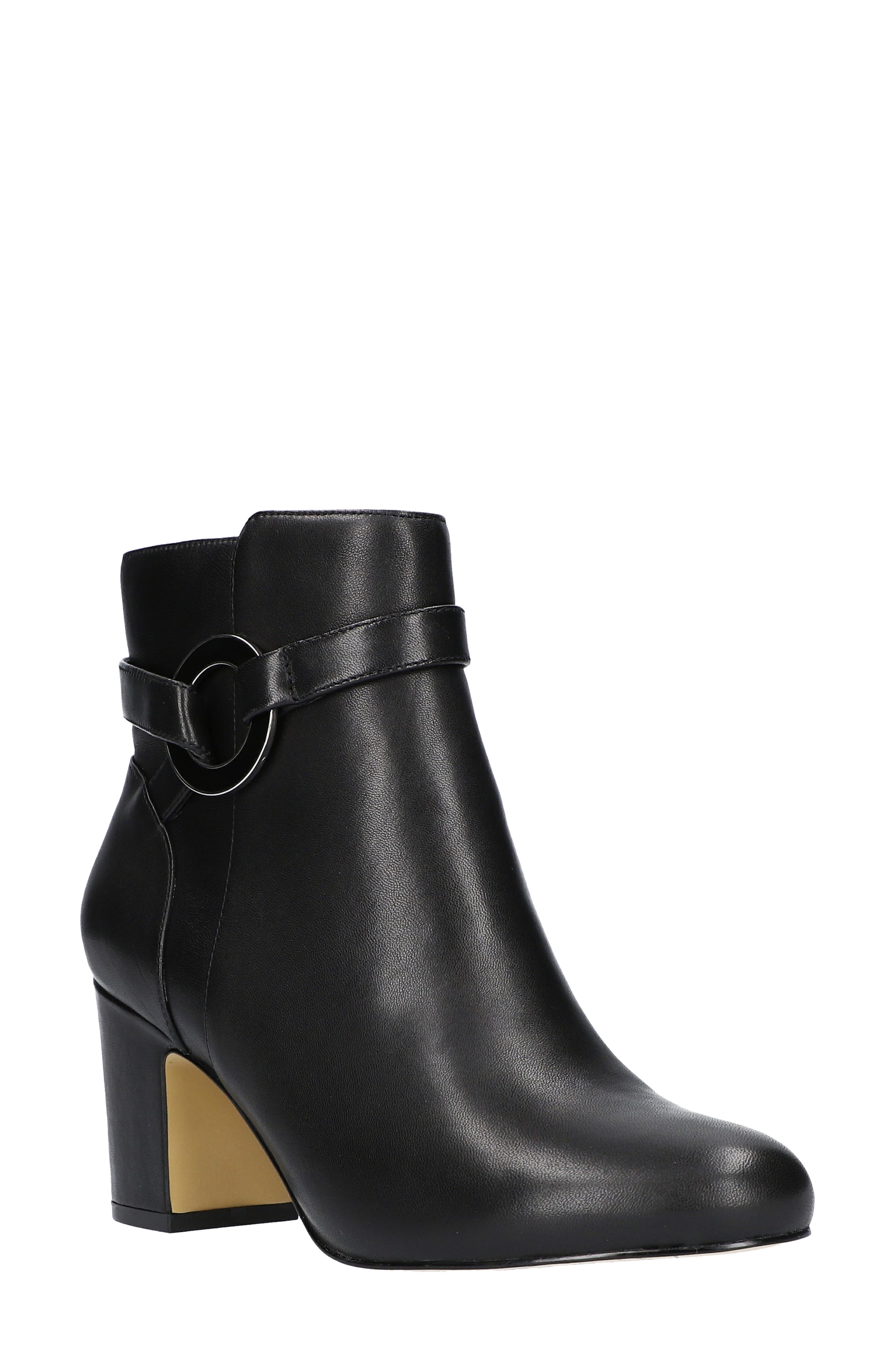 Bella Vita Marla Bootie, Main, color, 