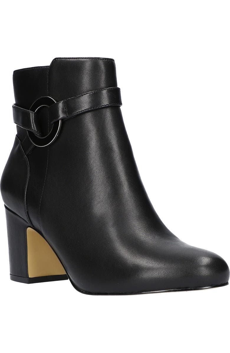 Bella Vita Marla Bootie, Main, color,