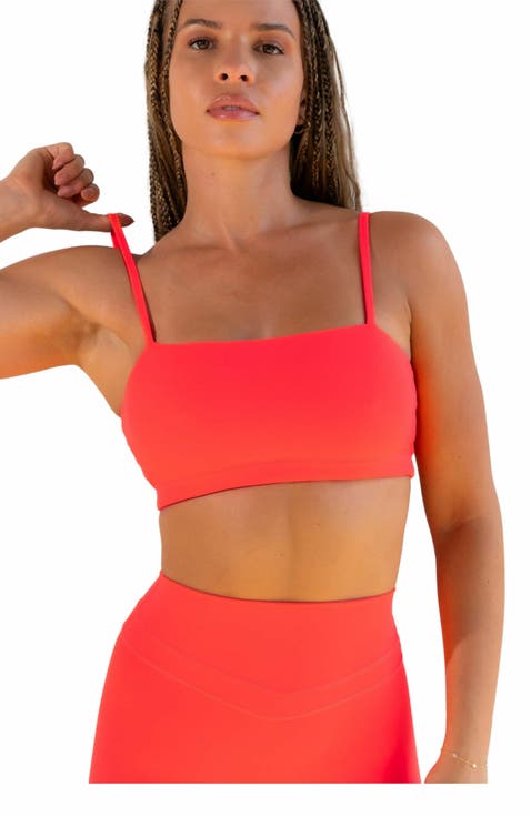 Pulse Bandeau Bra