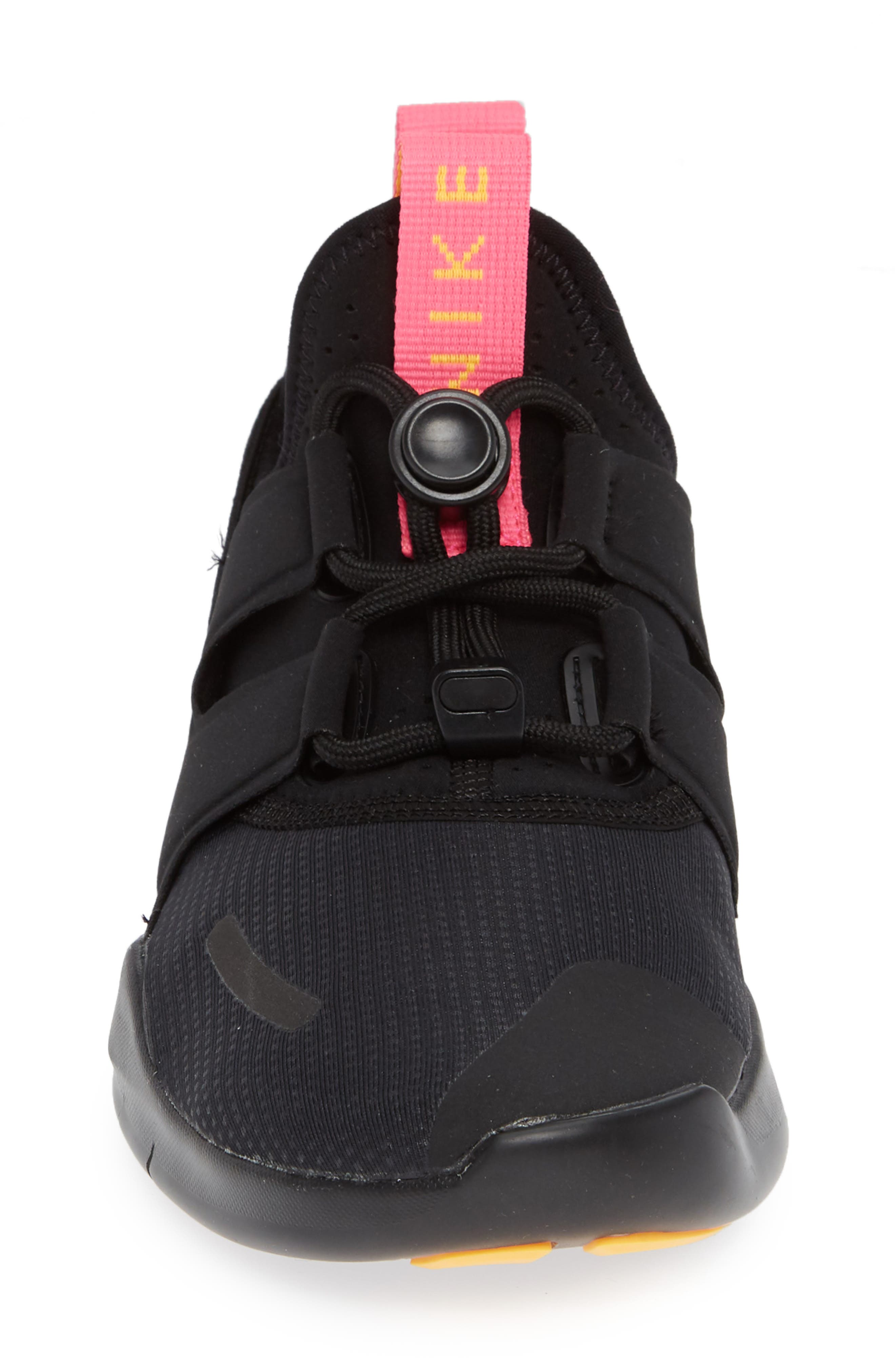 Nike Free RN Commuter 2018 Running Shoe, Alternate, color, 