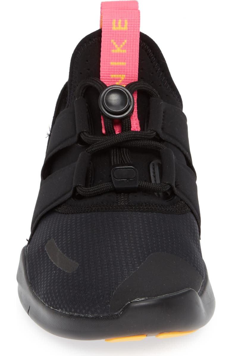 Nike Free RN Commuter 2018 Running Shoe, Alternate, color,