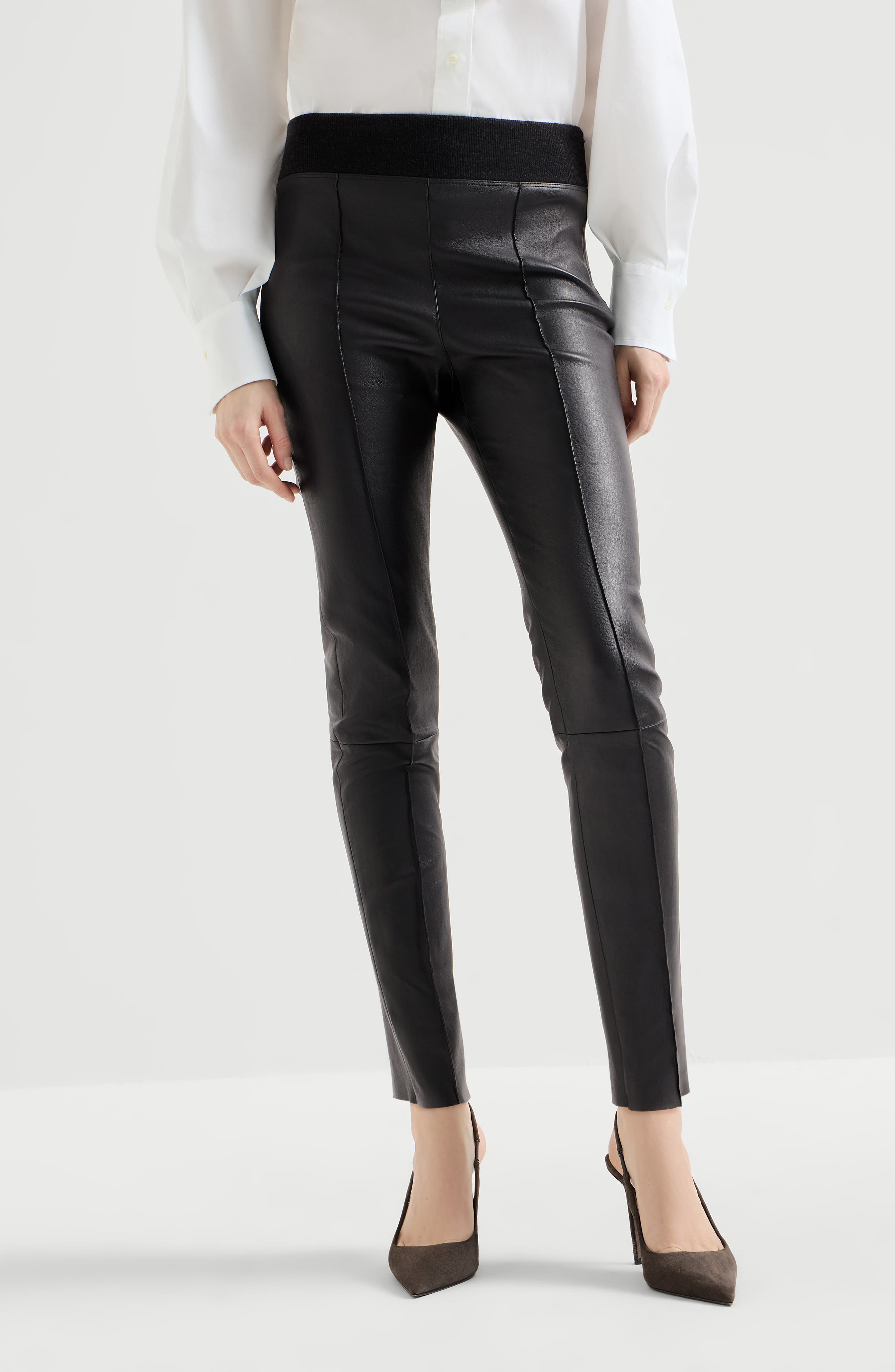 selected Black
